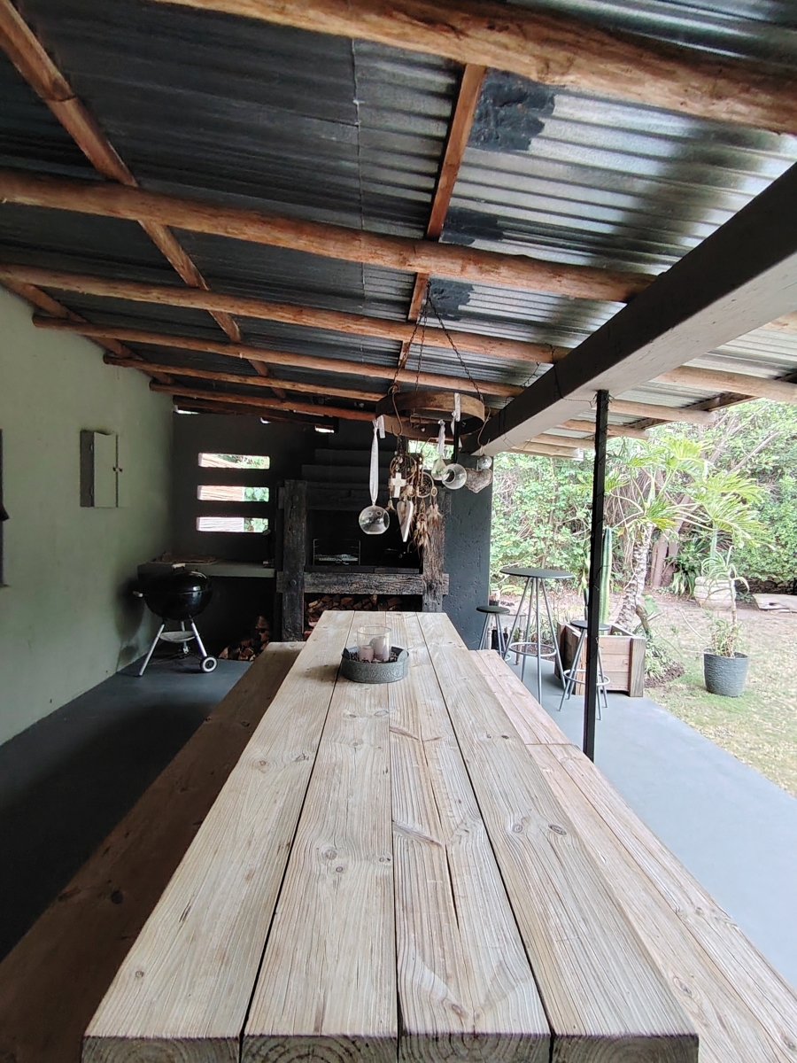 1 Bedroom Property for Sale in Whale Rock Western Cape